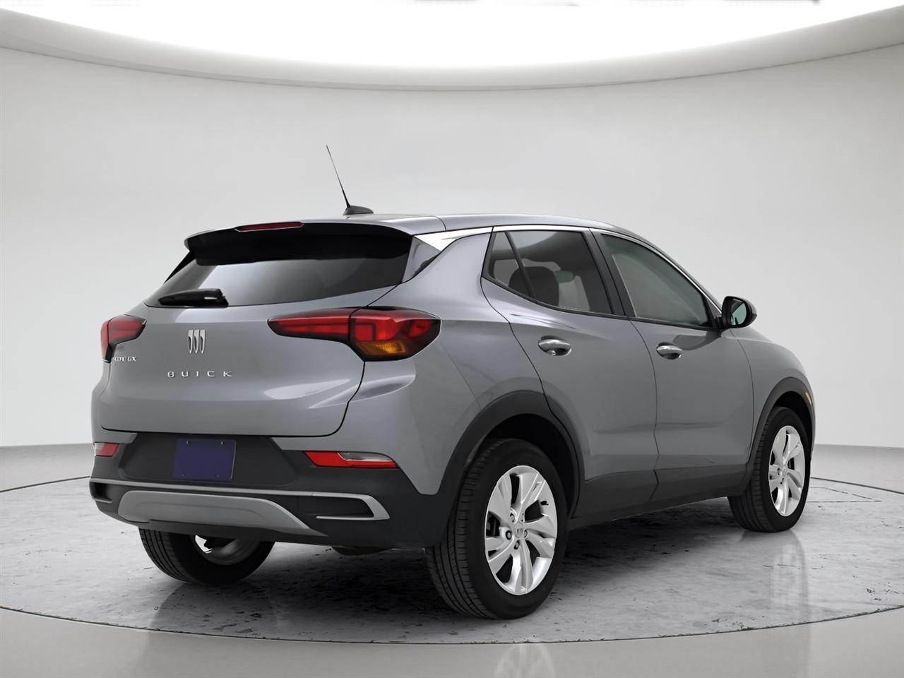 Buick Encore GX AWD 4dr Preferred 2025