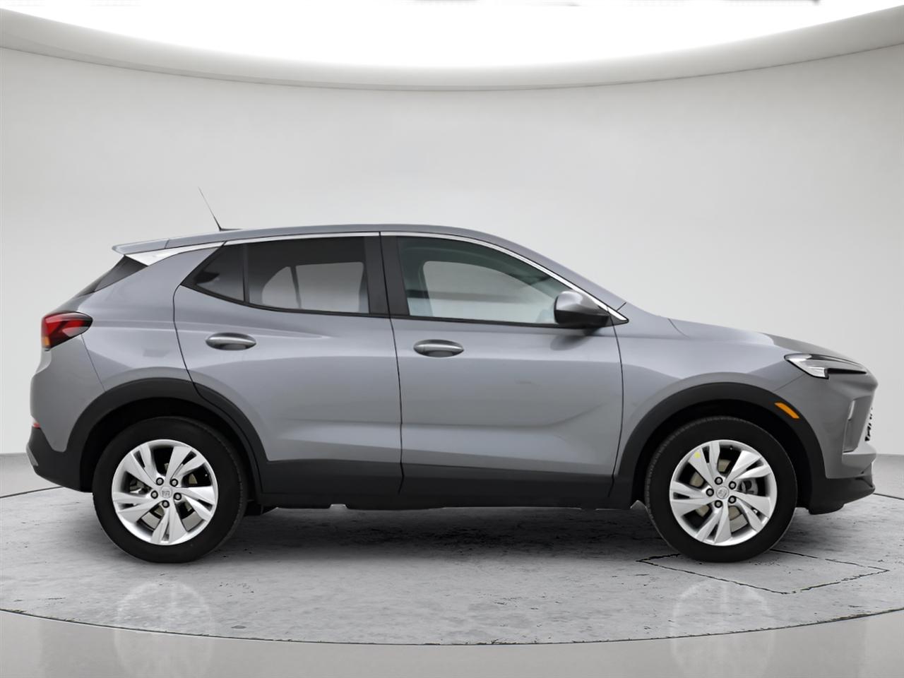 Buick Encore GX AWD 4dr Preferred 2025