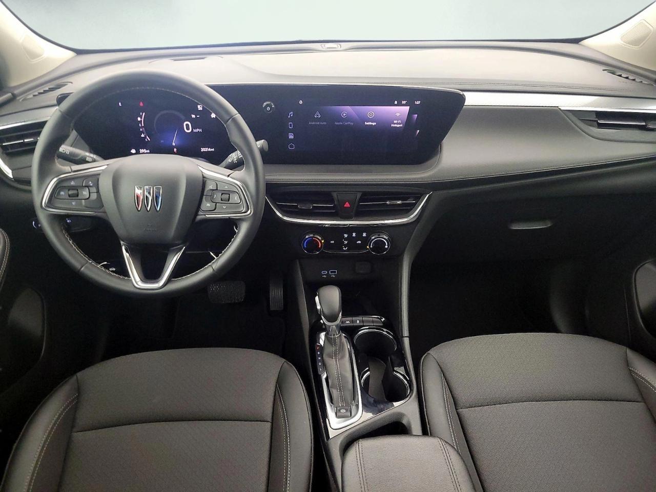 Buick Encore GX AWD 4dr Preferred 2025