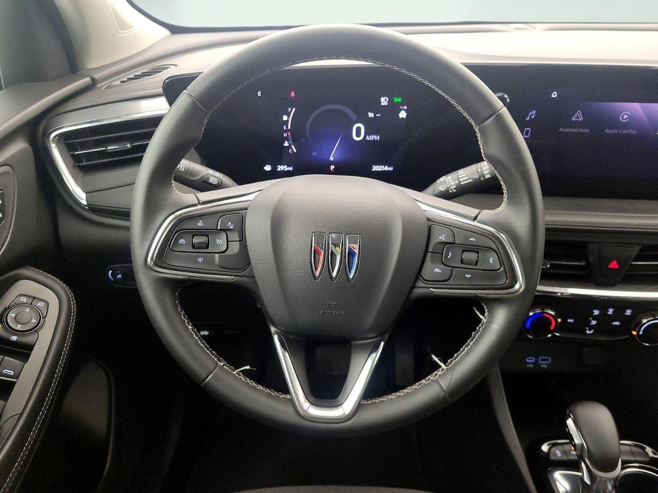 Buick Encore GX AWD 4dr Preferred 2025
