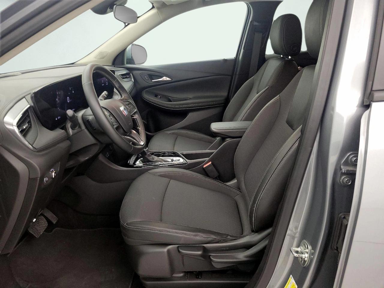 Buick Encore GX AWD 4dr Preferred 2025
