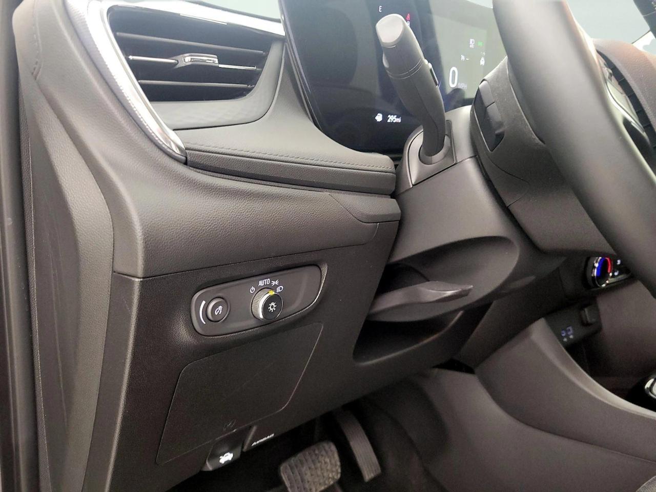 Buick Encore GX AWD 4dr Preferred 2025