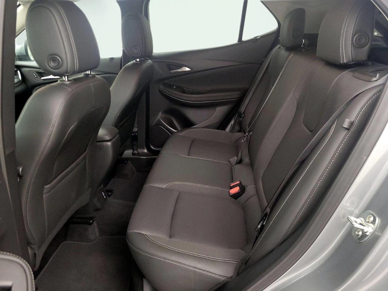 Buick Encore GX AWD 4dr Preferred 2025