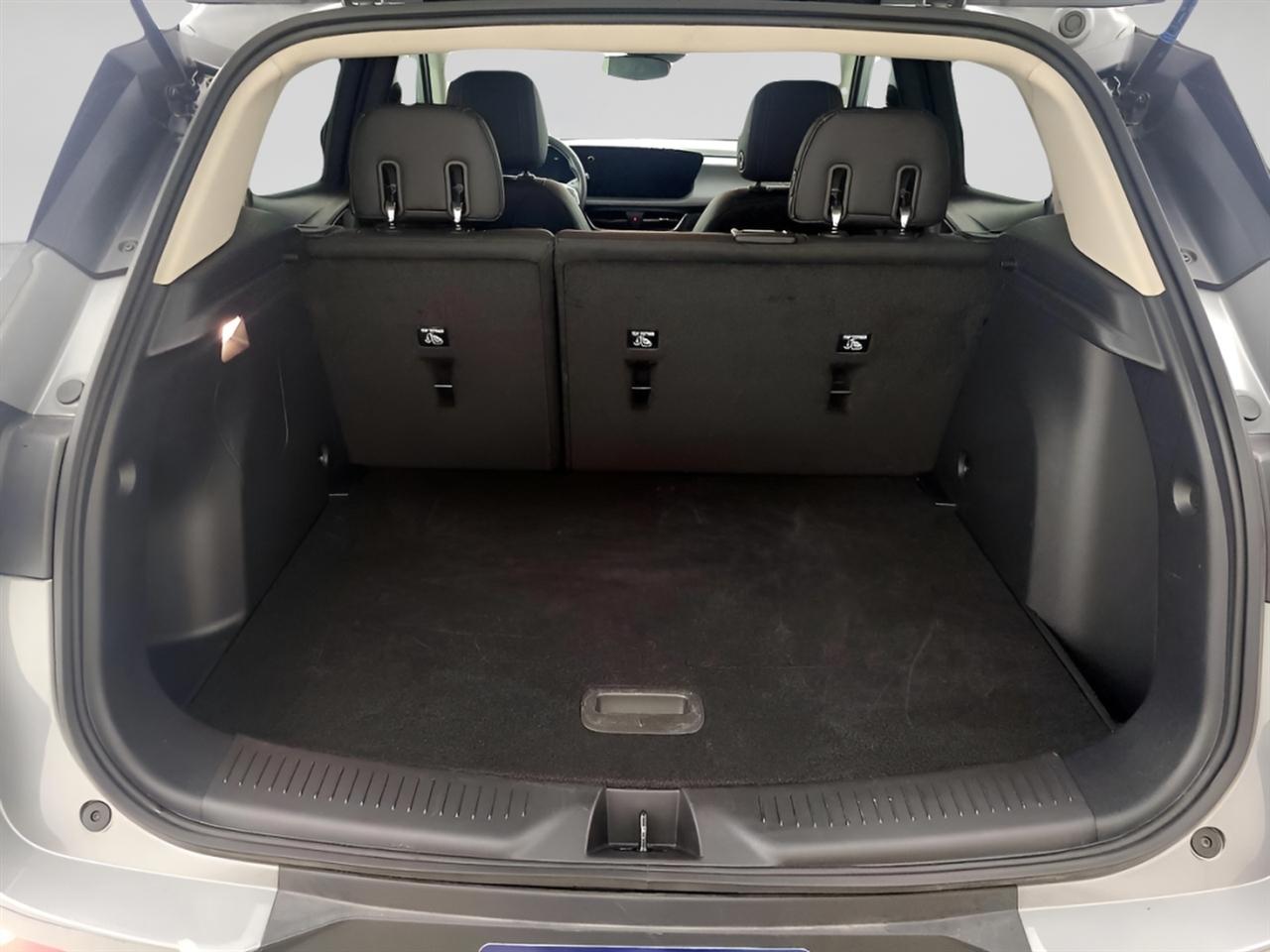 Buick Encore GX AWD 4dr Preferred 2025