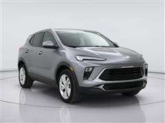 2025 Buick Encore GX 