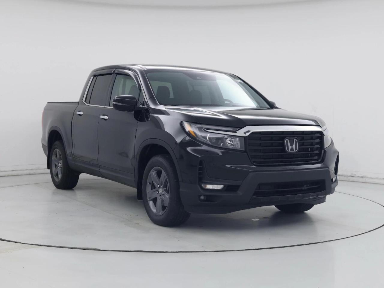 2023 Honda Ridgeline RTL-E AWD