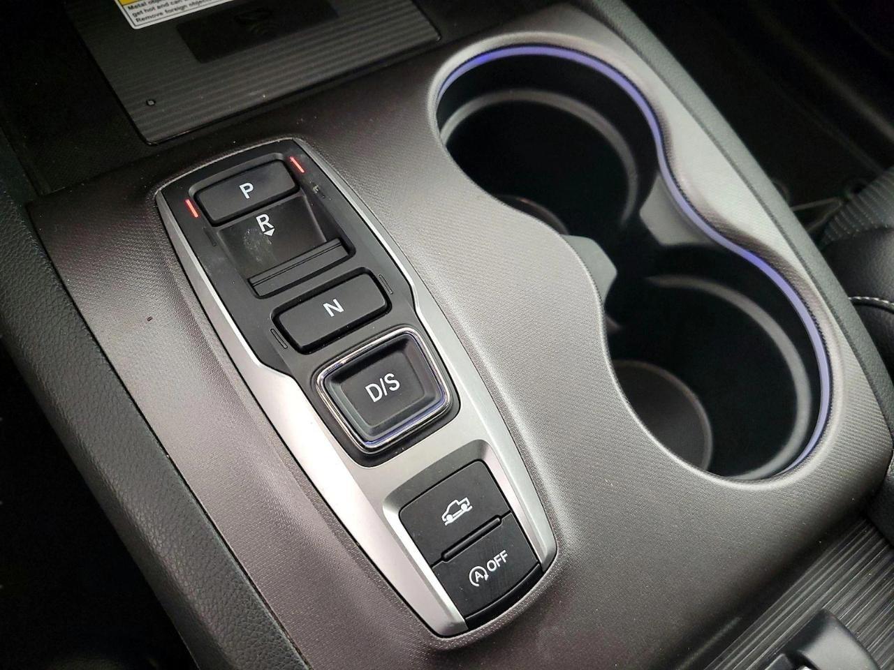 Honda Ridgeline RTL-E AWD 2023