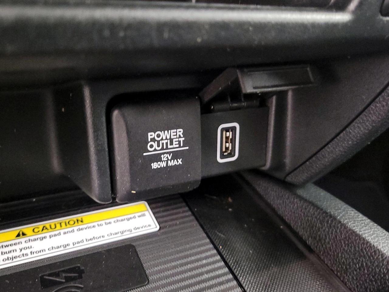 Honda Ridgeline RTL-E AWD 2023