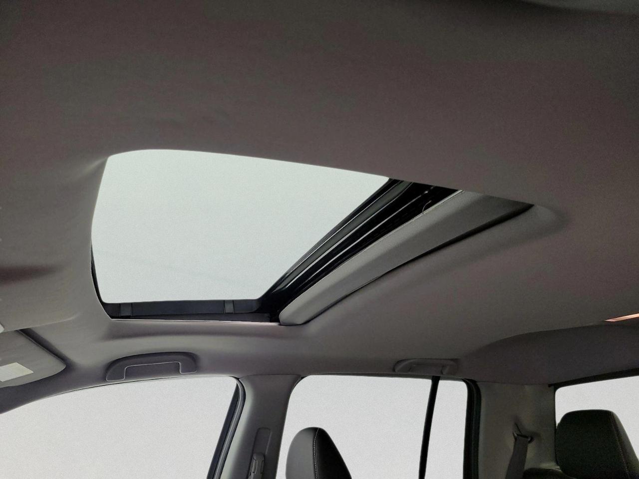 Honda Ridgeline RTL-E AWD 2023