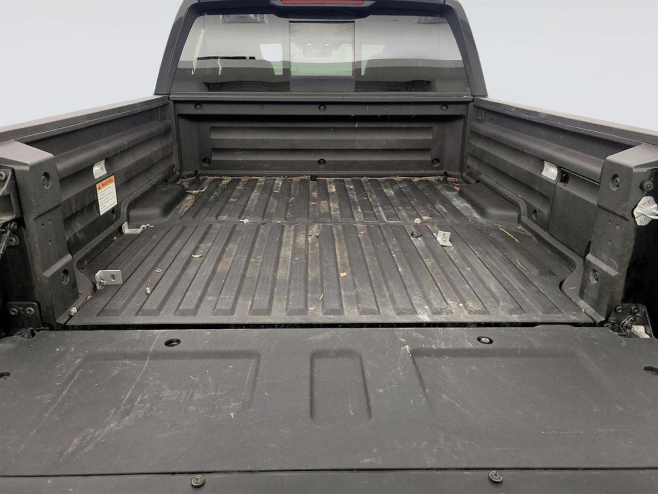 Honda Ridgeline RTL-E AWD 2023