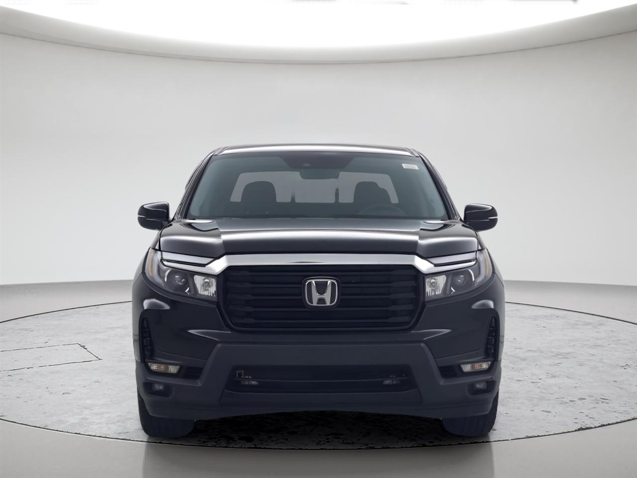 Honda Ridgeline RTL-E AWD 2023