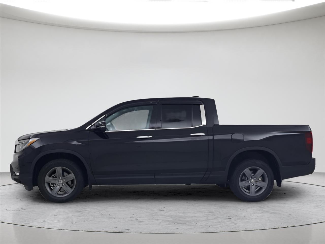 Honda Ridgeline RTL-E AWD 2023