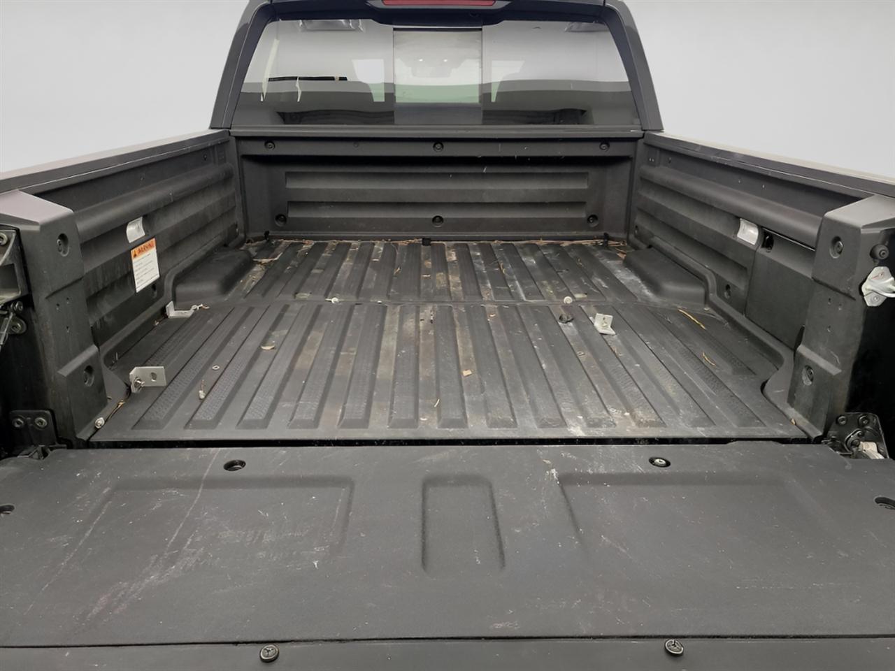 Honda Ridgeline RTL-E AWD 2023