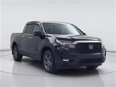 2023 Honda Ridgeline 