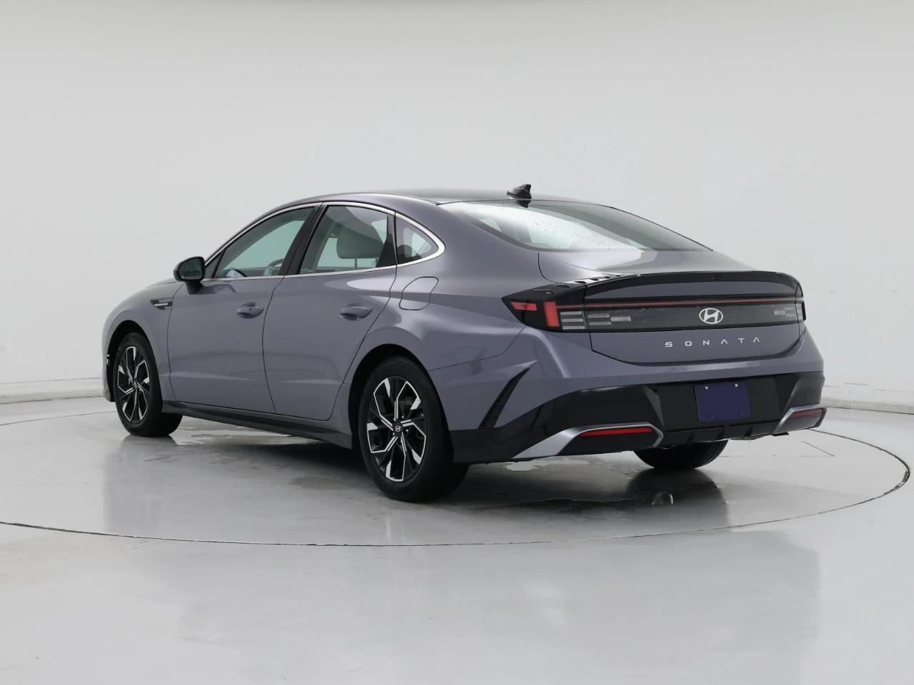 Hyundai Sonata Hybrid SEL FWD 2025