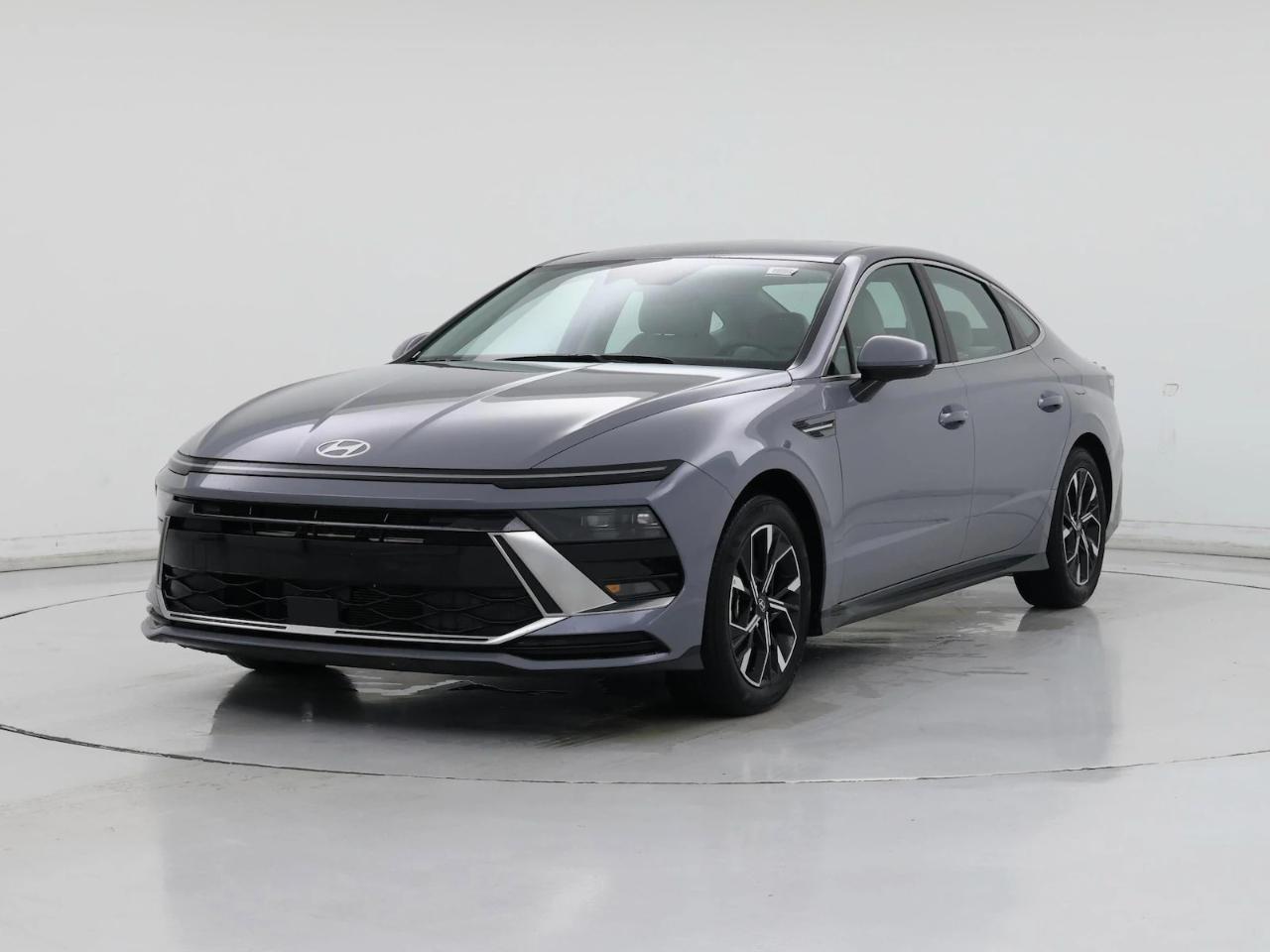 Hyundai Sonata Hybrid SEL FWD 2025