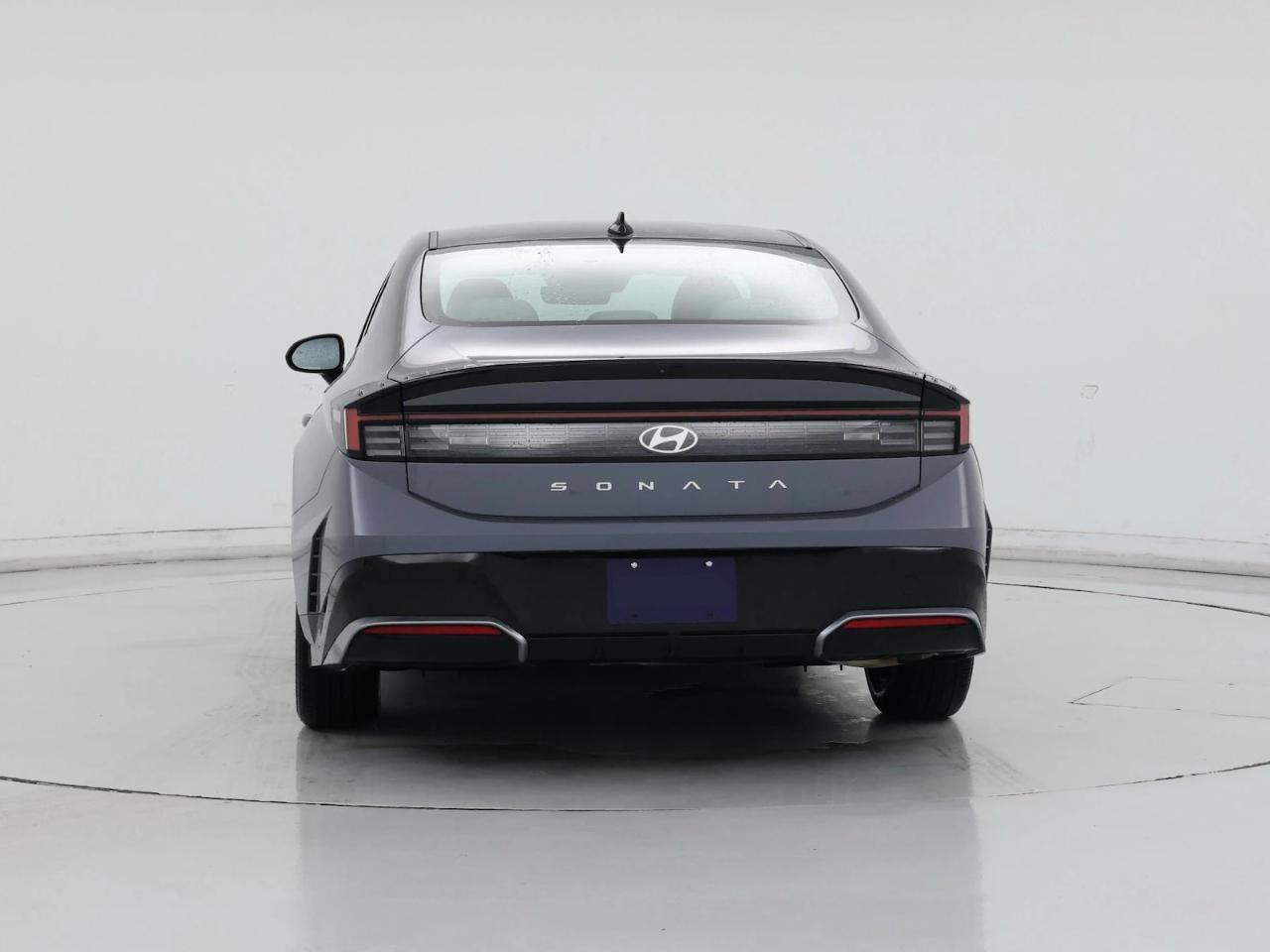 Hyundai Sonata Hybrid SEL FWD 2025