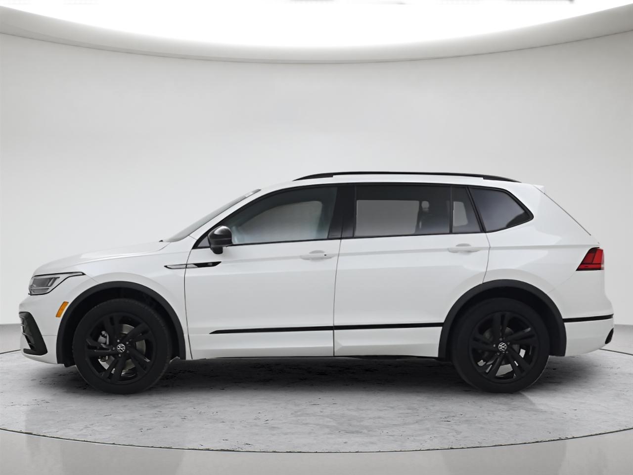 Volkswagen Tiguan 2.0T SE R-Line Black 4MOTION 2023