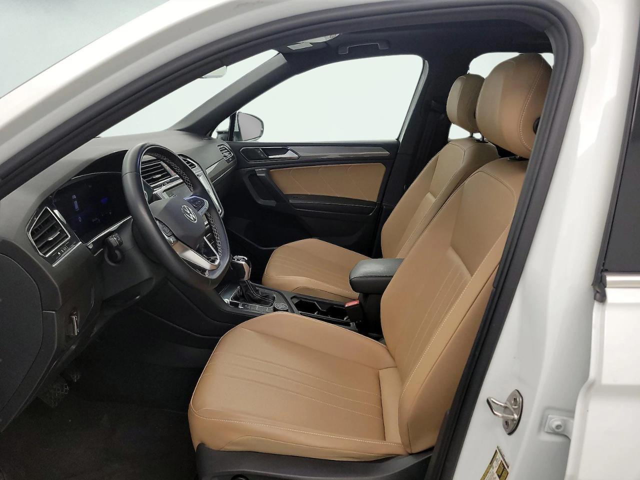 Volkswagen Tiguan 2.0T SE R-Line Black 4MOTION 2023