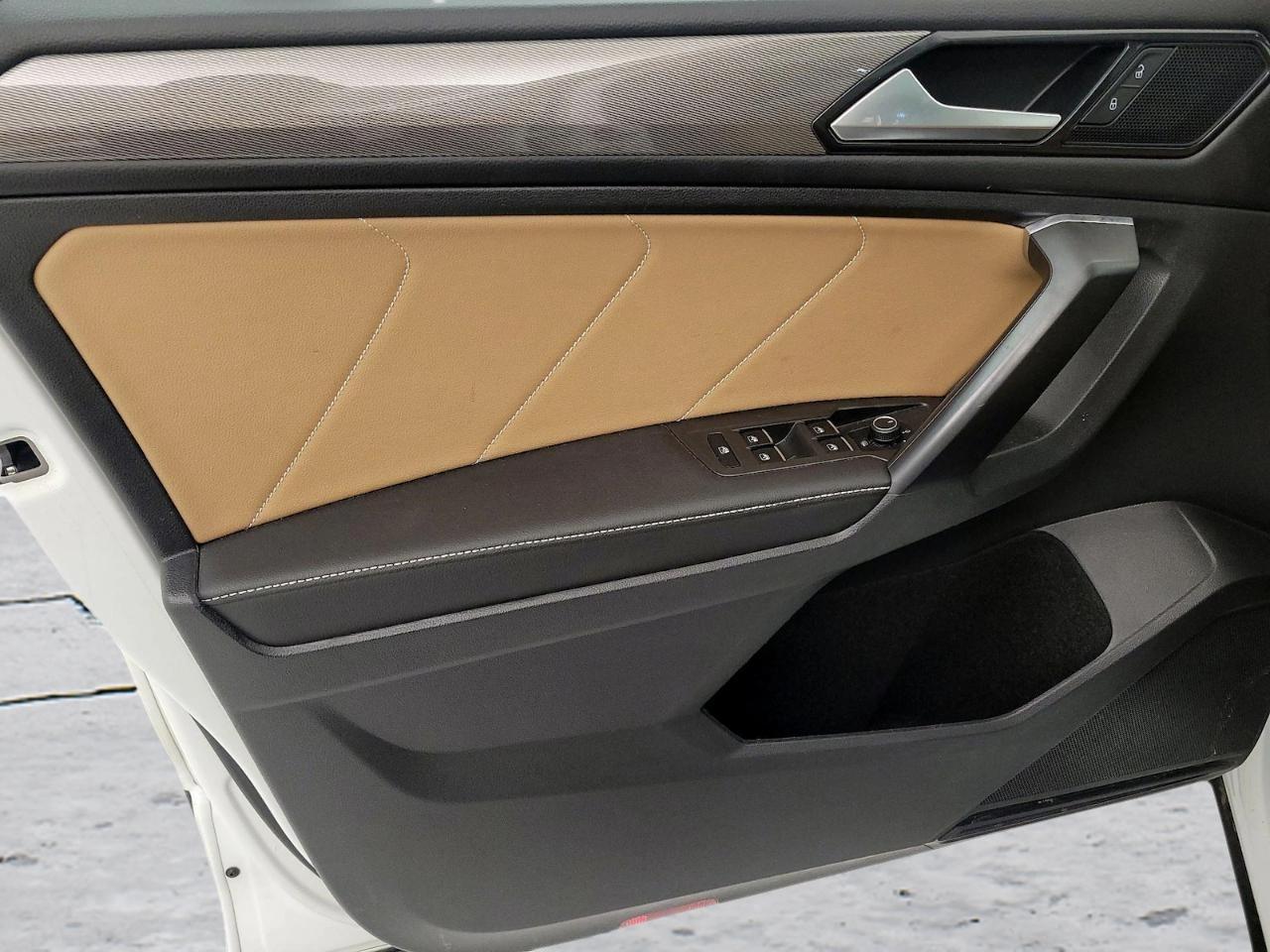 Volkswagen Tiguan 2.0T SE R-Line Black 4MOTION 2023