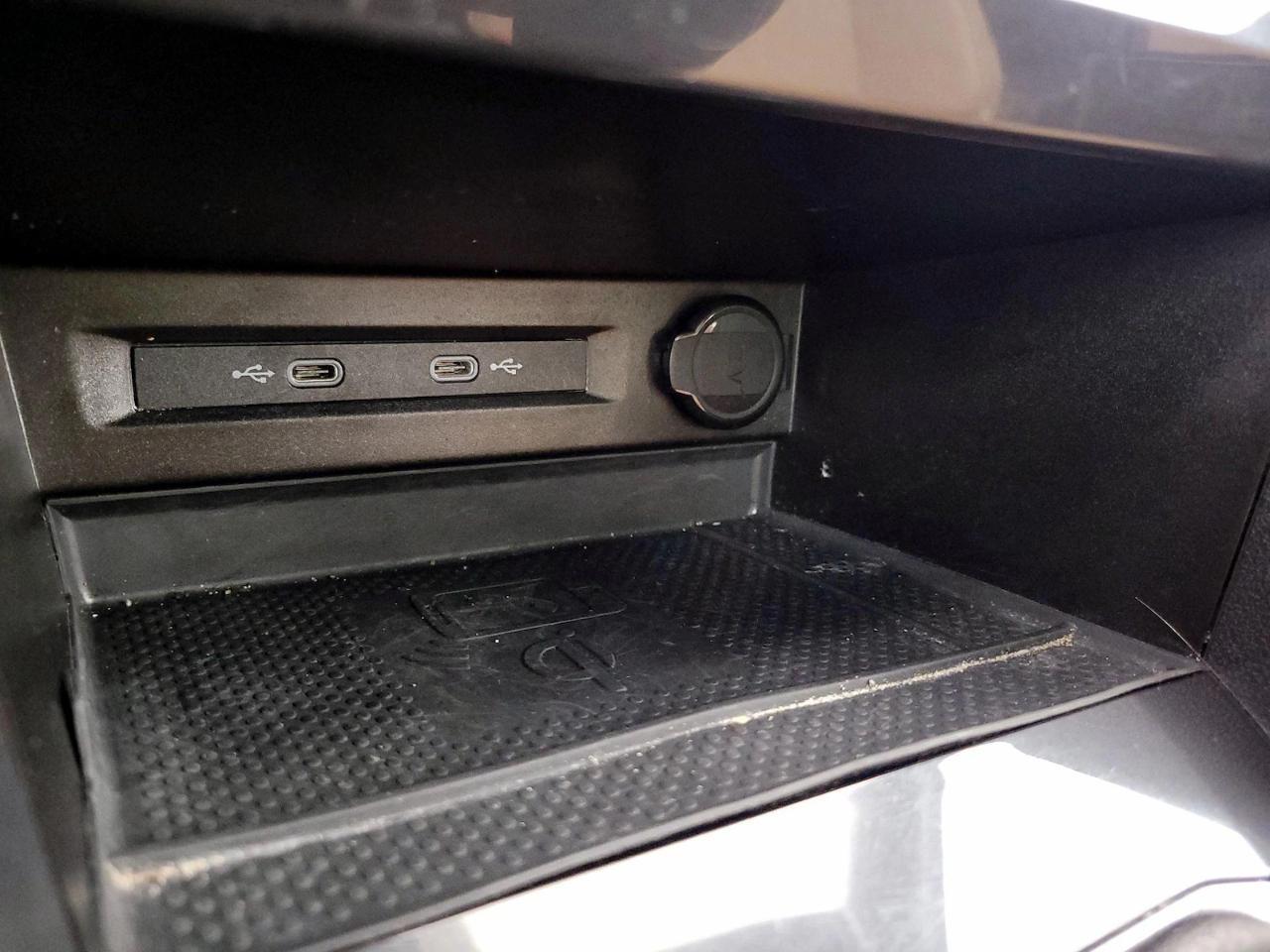 Volkswagen Tiguan 2.0T SE R-Line Black 4MOTION 2023