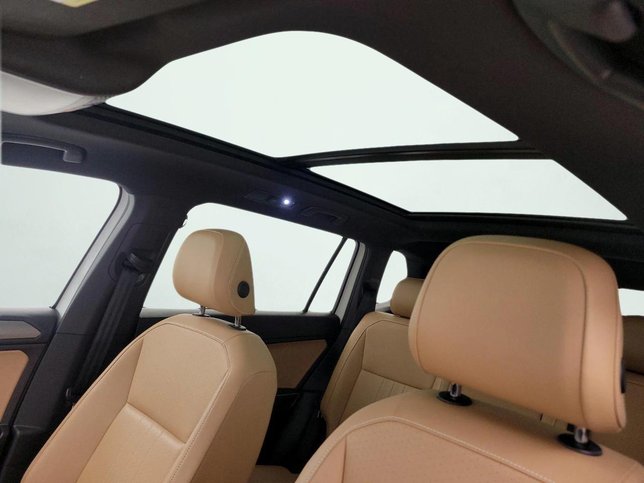 Volkswagen Tiguan 2.0T SE R-Line Black 4MOTION 2023