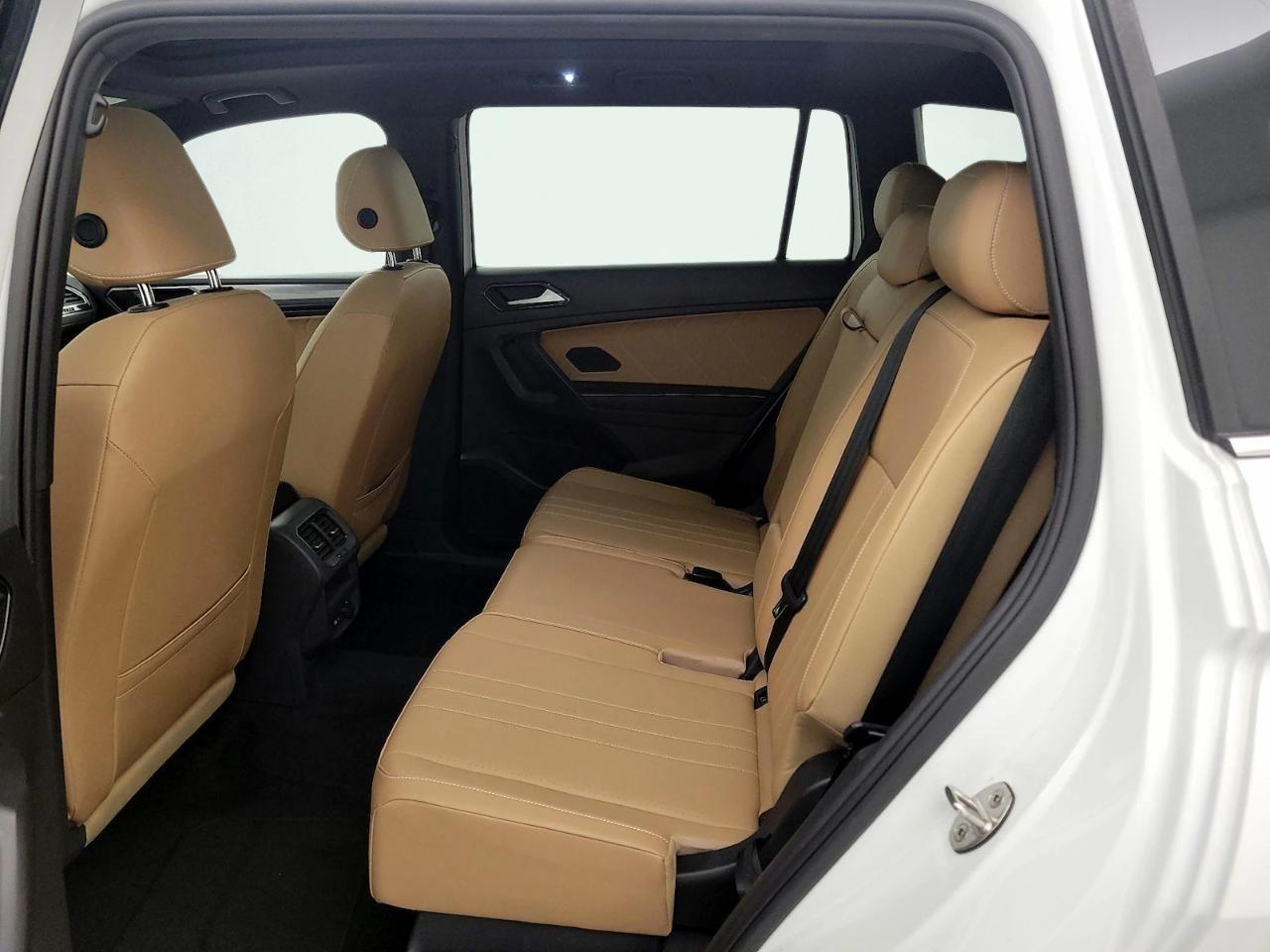 Volkswagen Tiguan 2.0T SE R-Line Black 4MOTION 2023