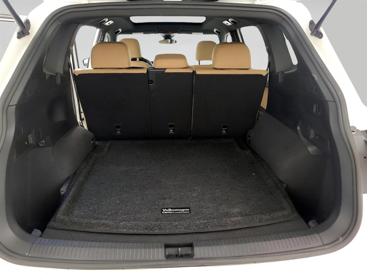 Volkswagen Tiguan 2.0T SE R-Line Black 4MOTION 2023