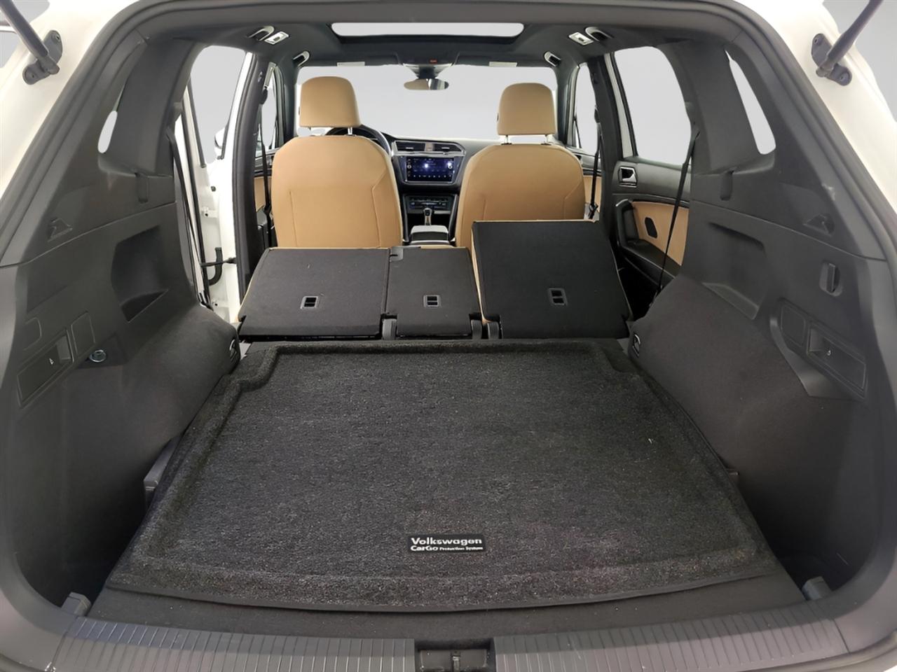 Volkswagen Tiguan 2.0T SE R-Line Black 4MOTION 2023