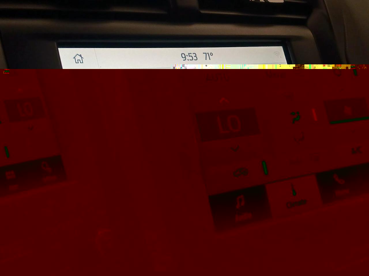 Ford Fusion SE FWD 2020