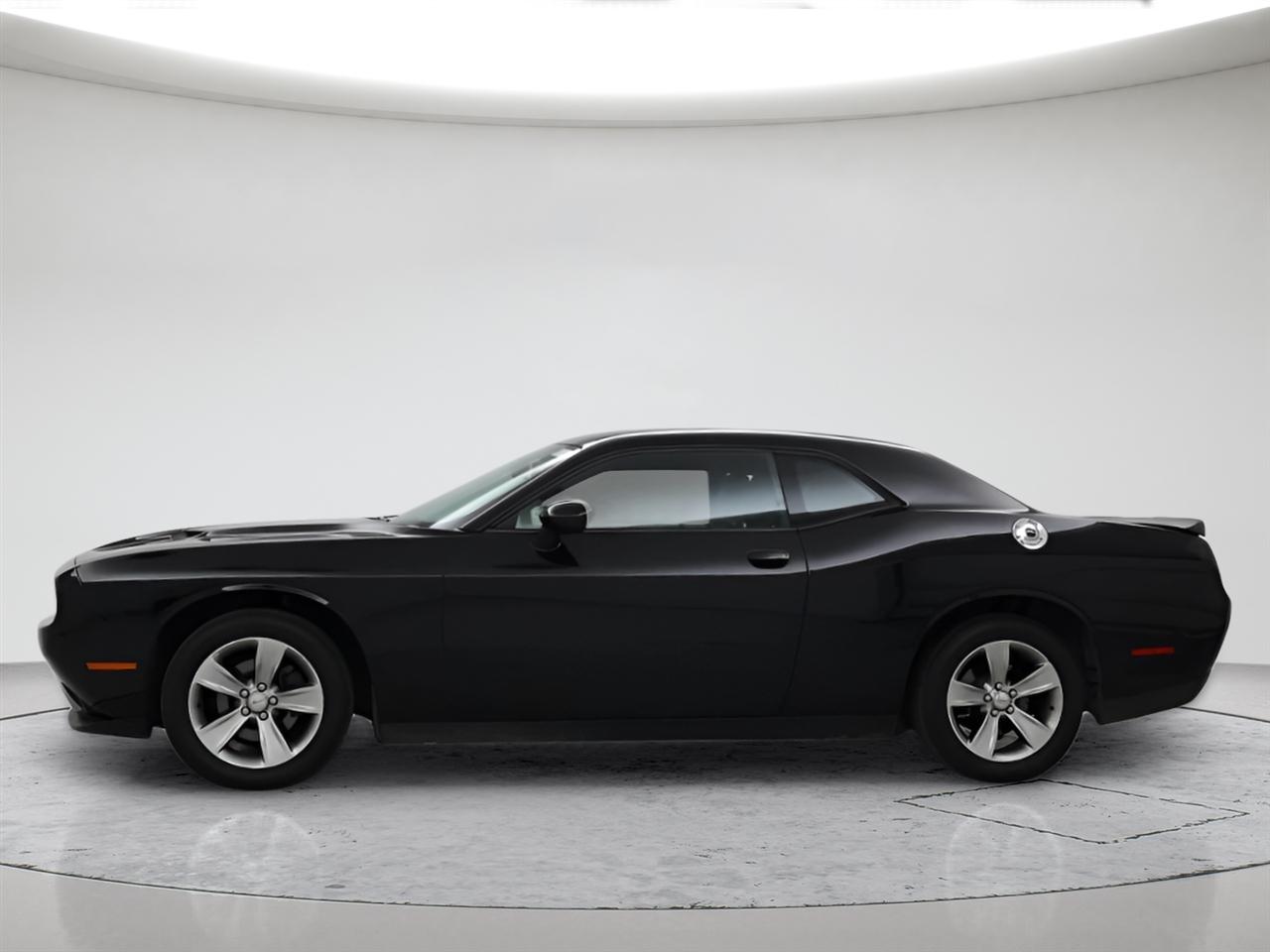 Dodge Challenger GT RWD 2019