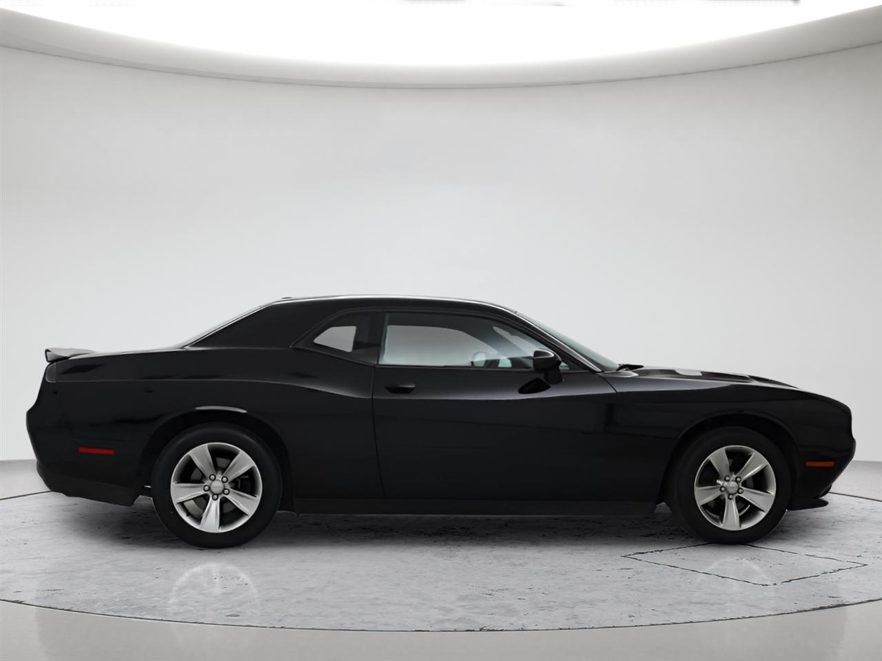 Dodge Challenger GT RWD 2019