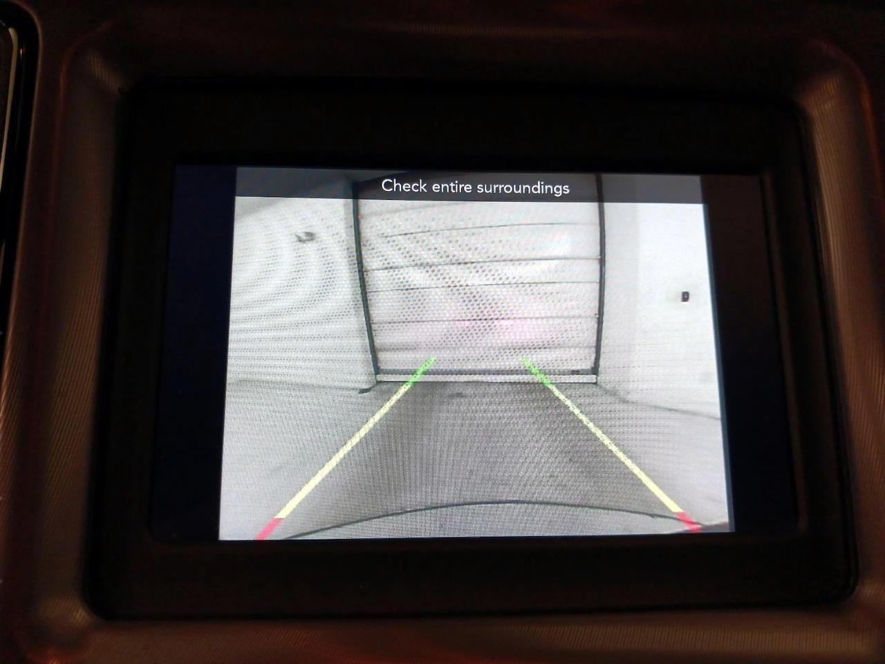 Dodge Challenger GT RWD 2019