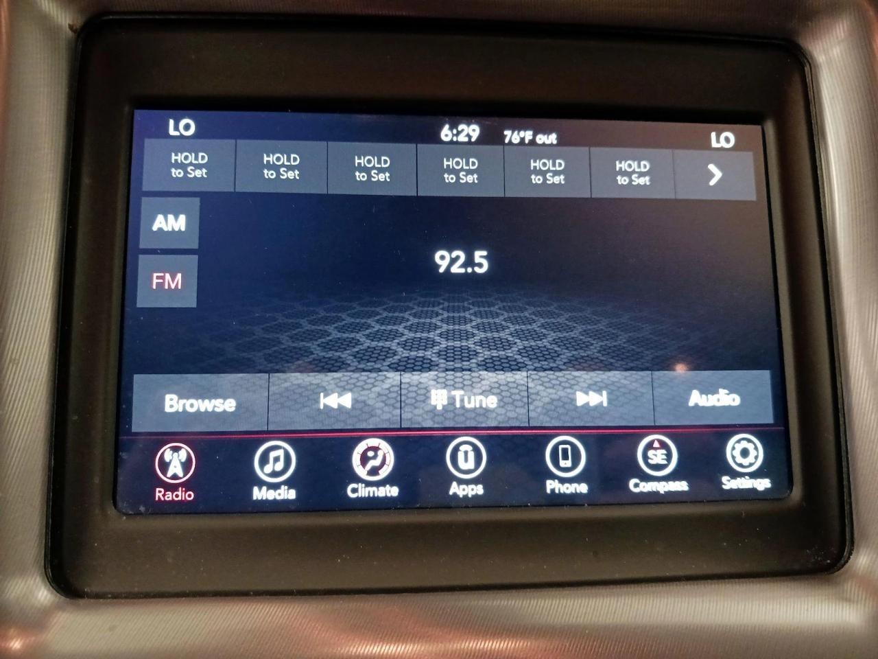 Dodge Challenger GT RWD 2019