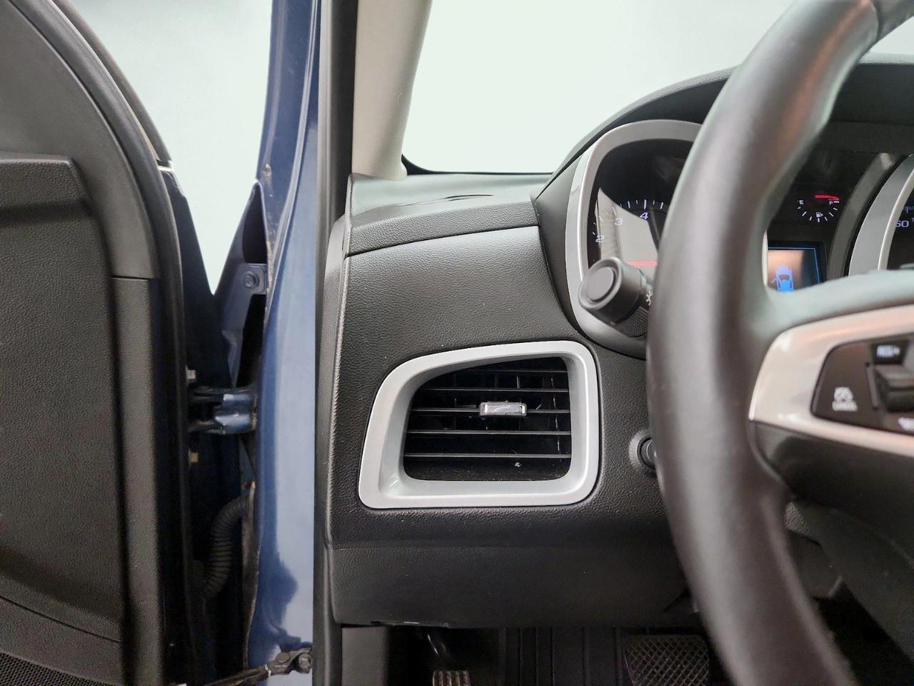 Chevrolet Equinox FWD 4dr LT w/1LT 2017