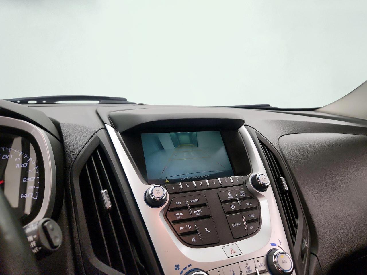 Chevrolet Equinox FWD 4dr LT w/1LT 2017