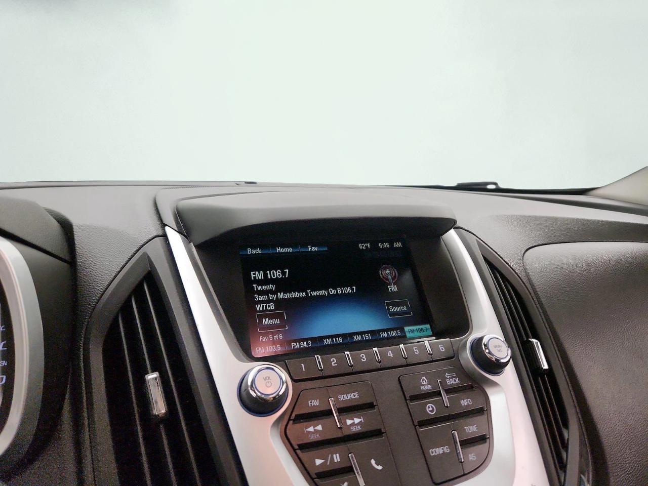 Chevrolet Equinox FWD 4dr LT w/1LT 2017