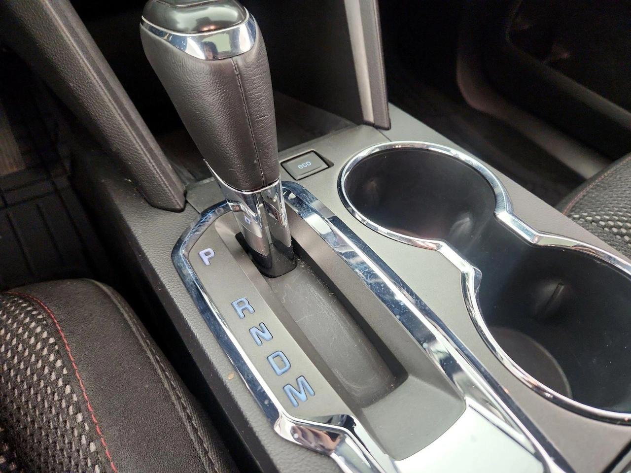 Chevrolet Equinox FWD 4dr LT w/1LT 2017