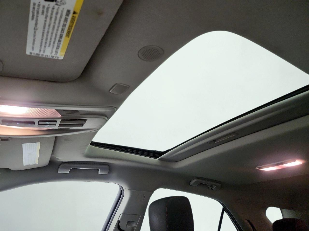 Chevrolet Equinox FWD 4dr LT w/1LT 2017