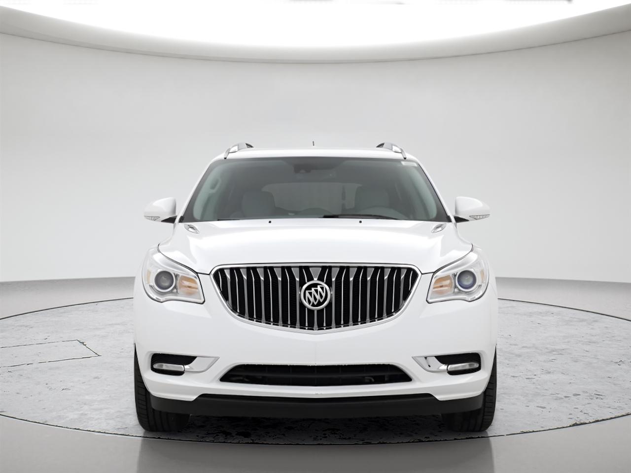 Buick Enclave FWD 4dr Leather 2014