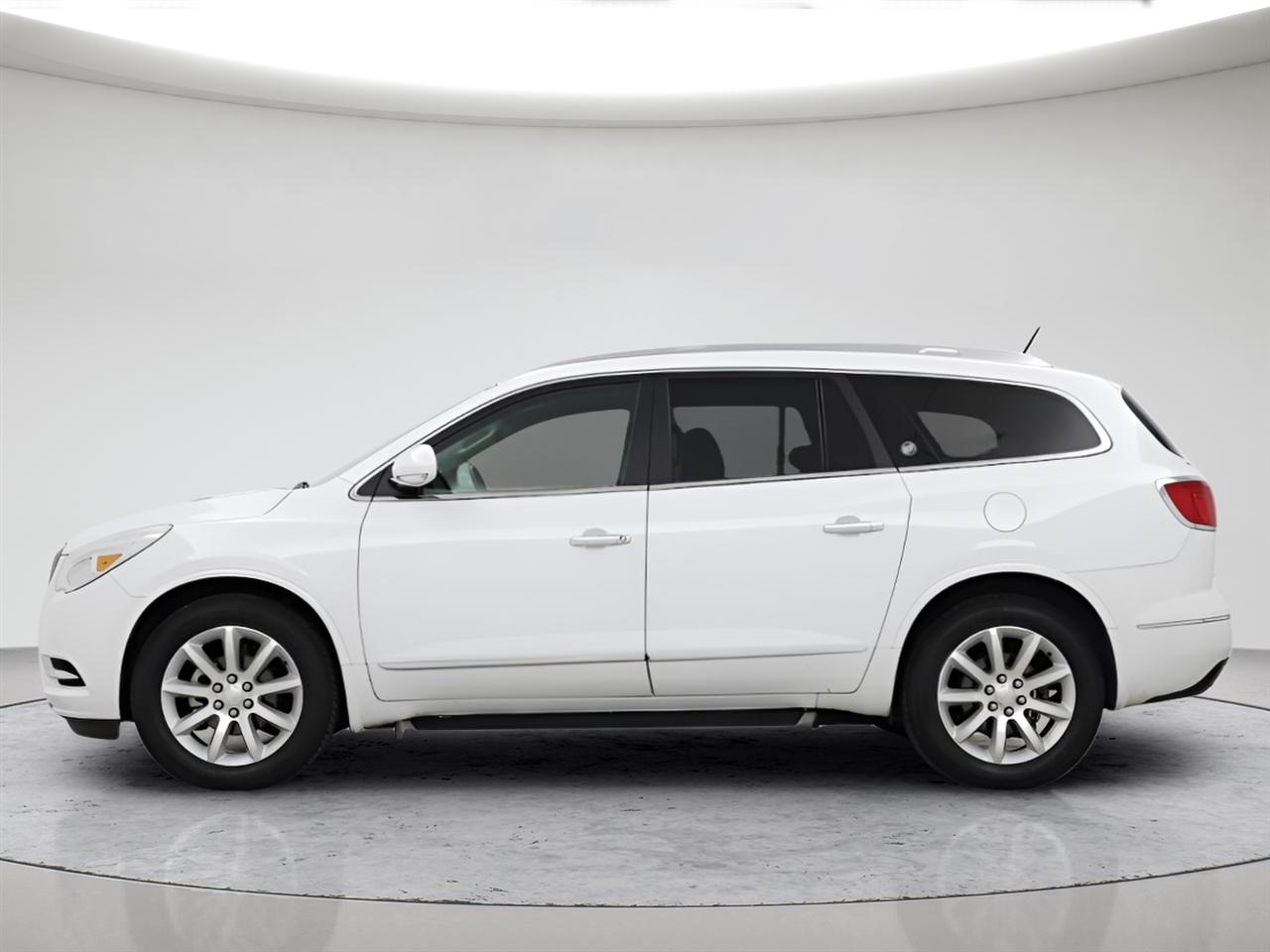Buick Enclave FWD 4dr Leather 2014