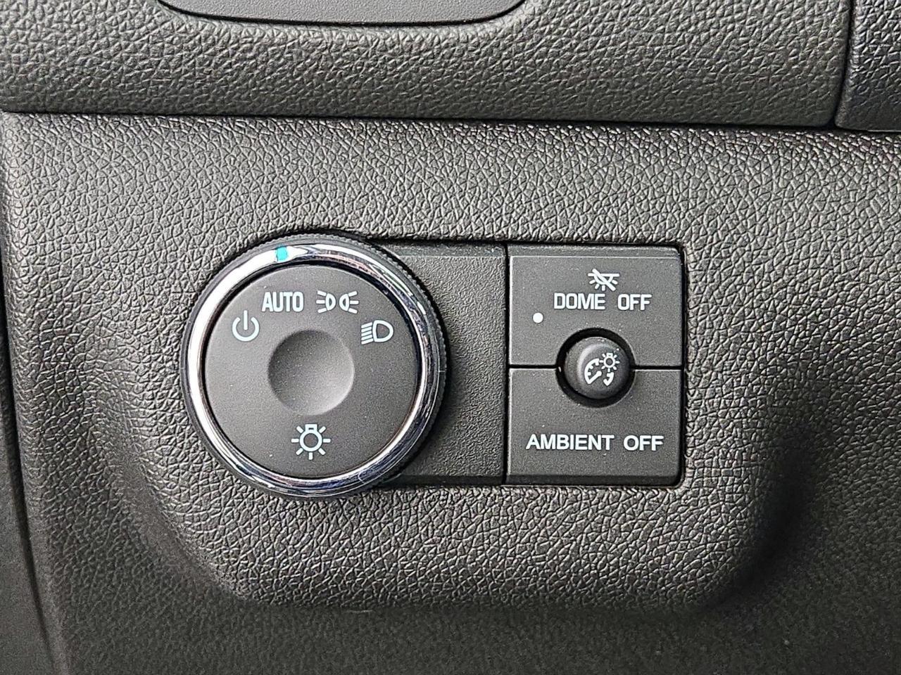 Buick Enclave FWD 4dr Leather 2014