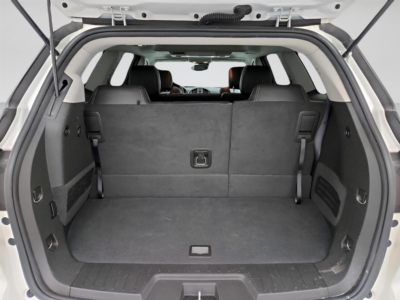 Buick Enclave FWD 4dr Leather 2014