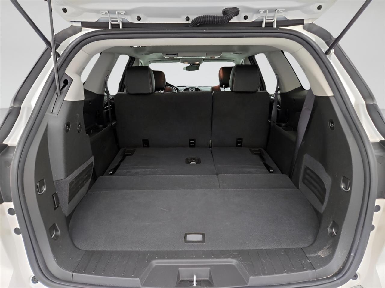 Buick Enclave FWD 4dr Leather 2014