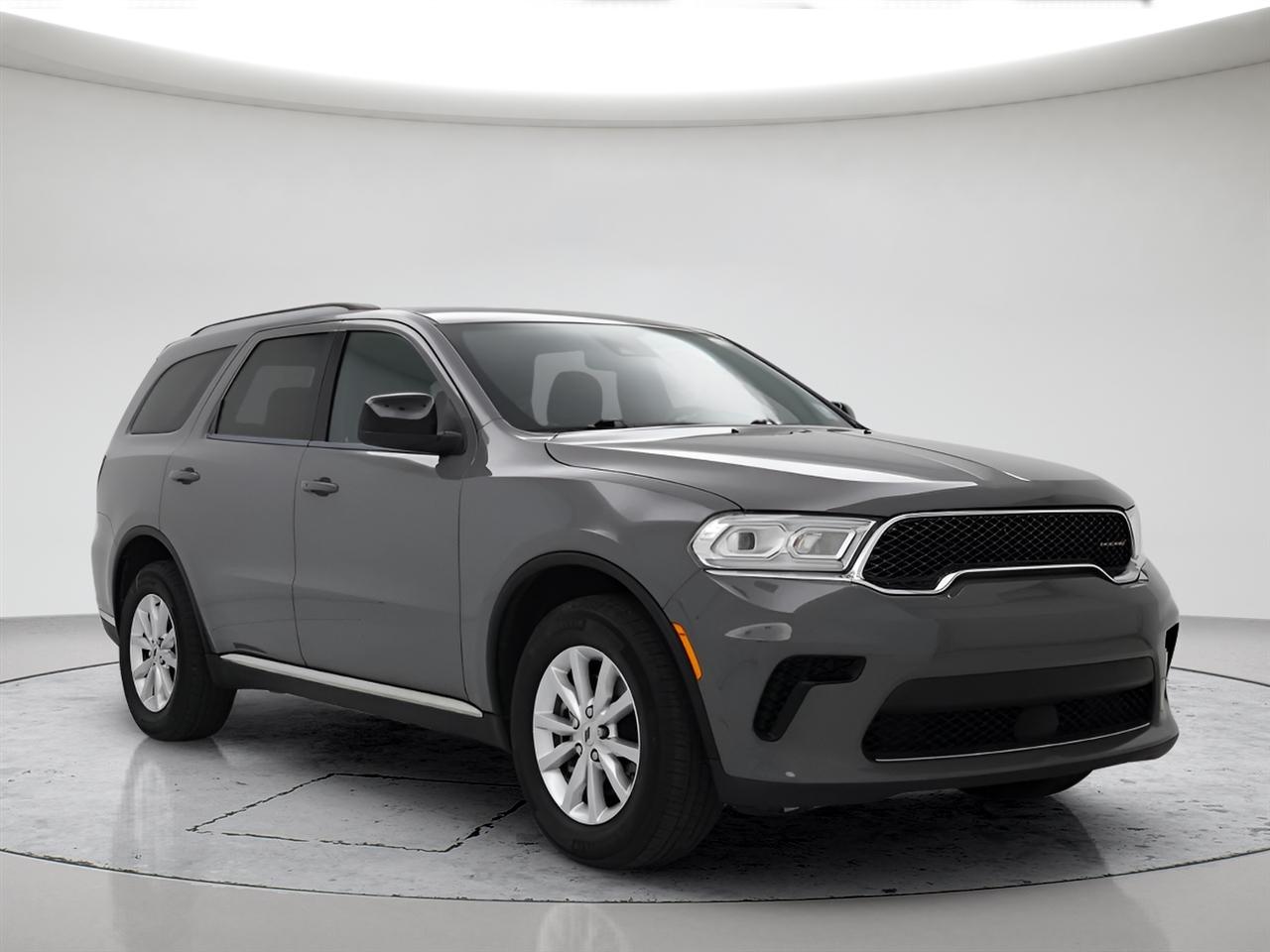 Dodge Durango SXT RWD 2023
