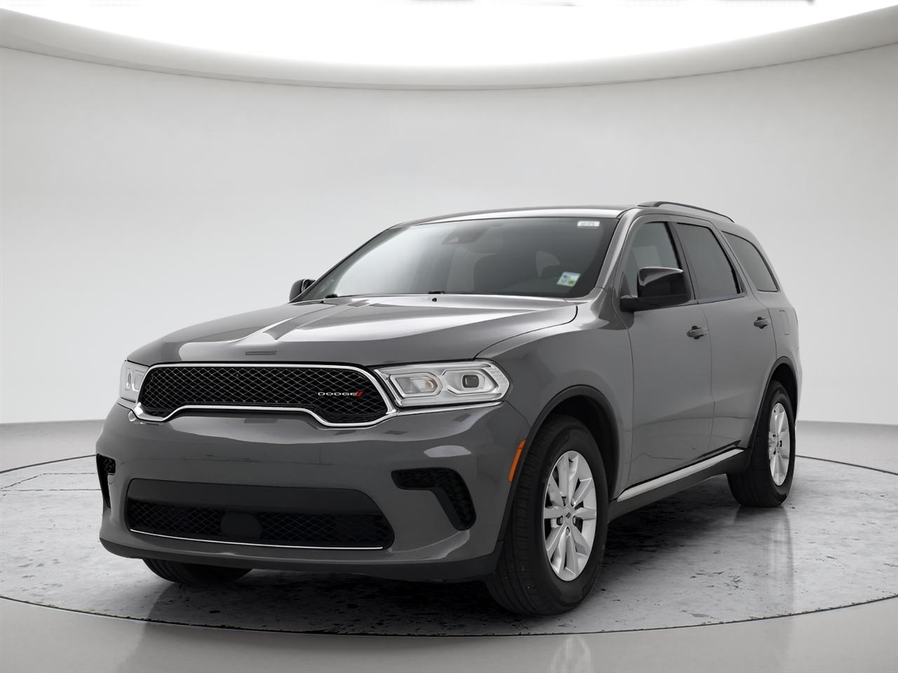 Dodge Durango SXT RWD 2023