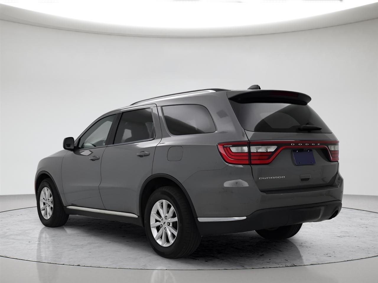 Dodge Durango SXT RWD 2023