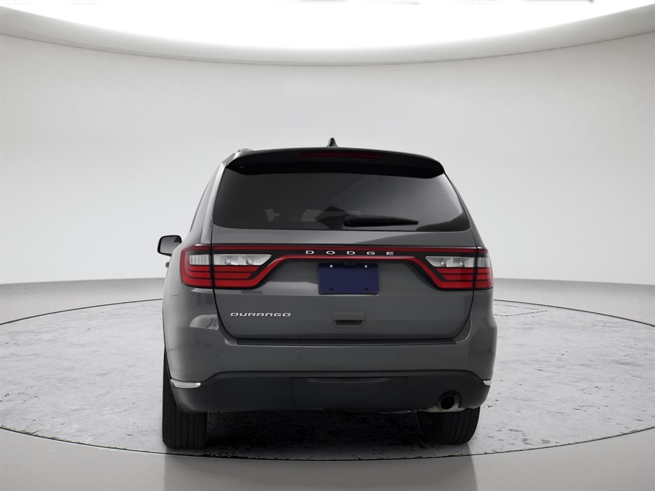 Dodge Durango SXT RWD 2023