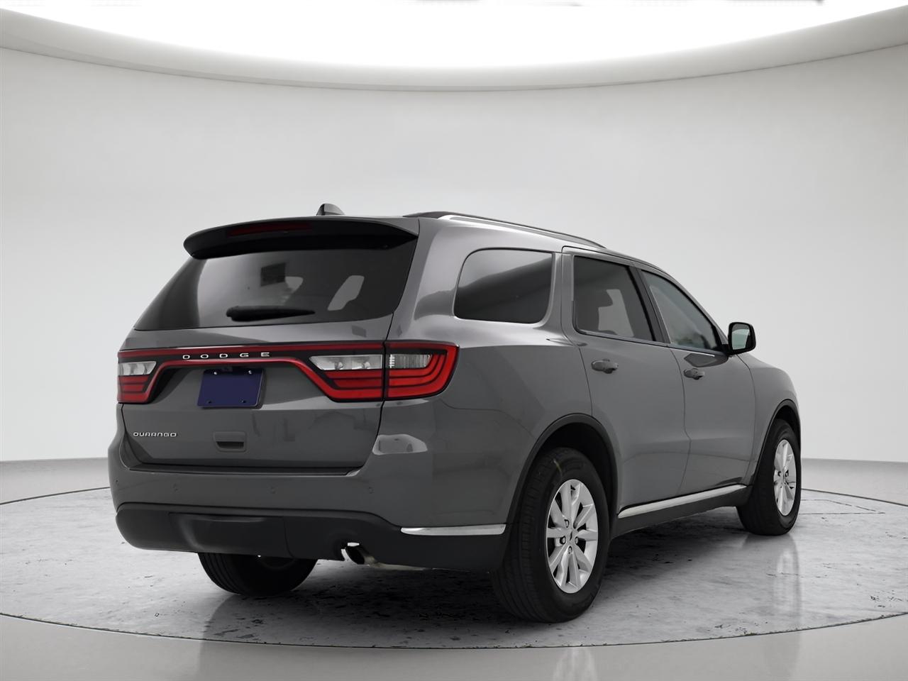 Dodge Durango SXT RWD 2023