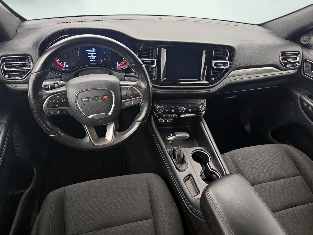 Dodge Durango SXT RWD 2023